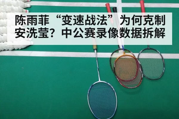 badminton court tactical match
